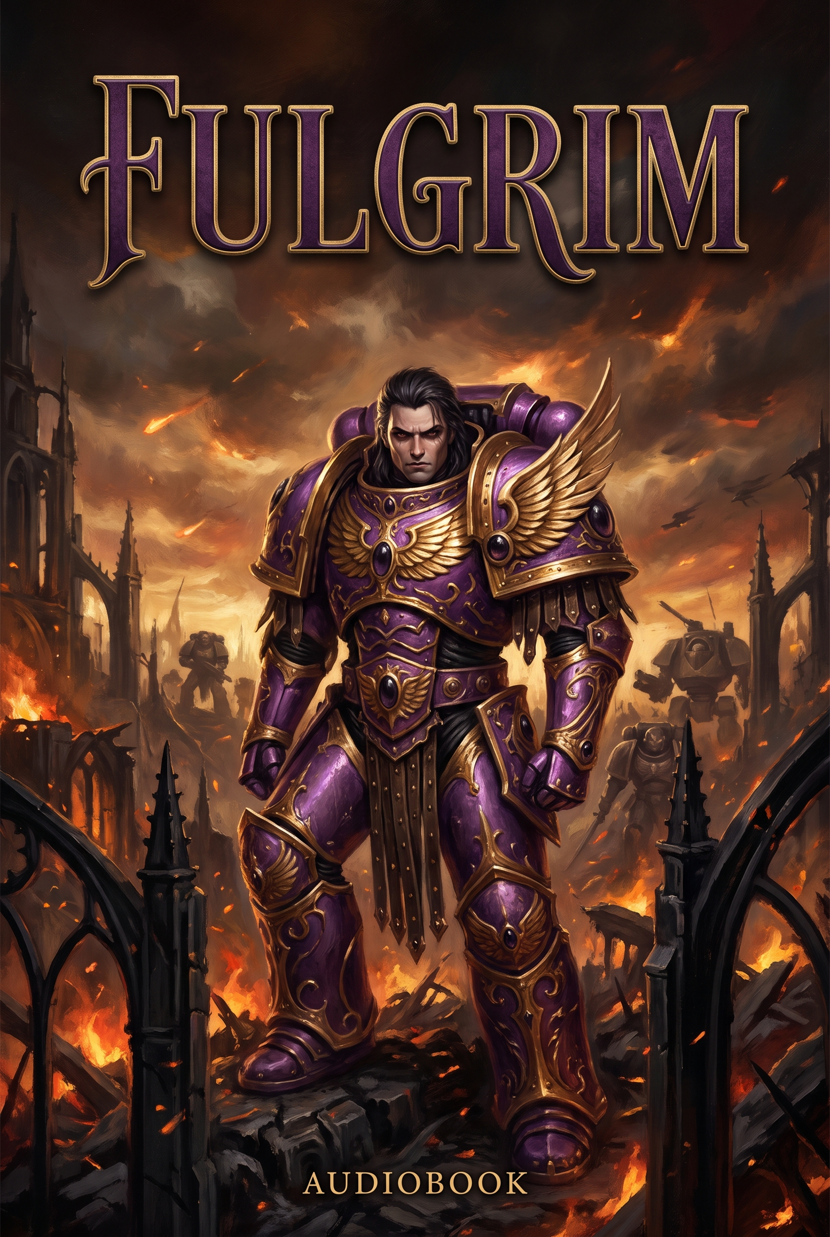 Fulgrim